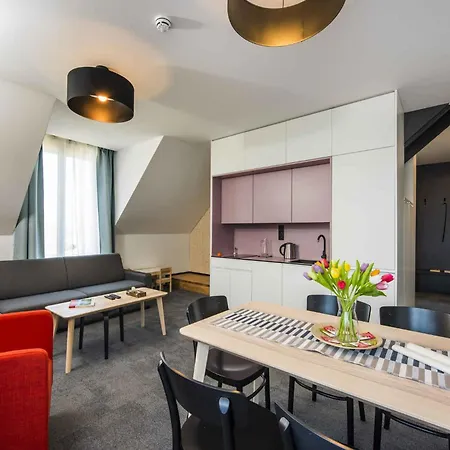 Apartment House And Apts. In - Niedere Tatra 50145 Liptovsky Mikulas