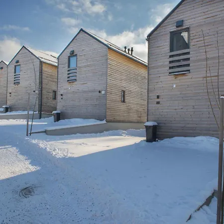 House And Apts. In - Niedere Tatra 50145 度假居 *