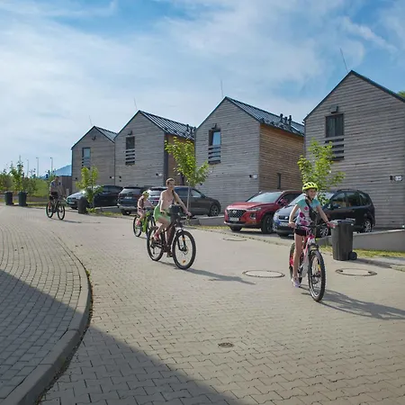 House And Apts. In - Niedere Tatra 50145